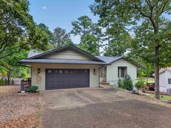 32 Doscientos Cir, Hot Springs, AR 71909