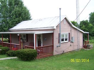 25 Cane Run Rd, Pt Royal, KY 40058
