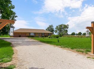 26220 S Groh Rd, Cleveland, MO 64734
