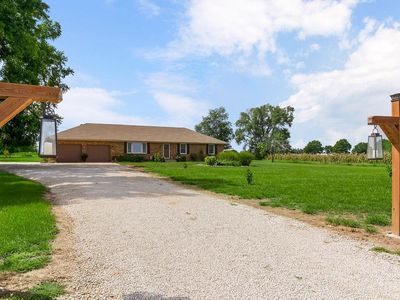 26220 S Groh Rd, Cleveland, MO, 64734