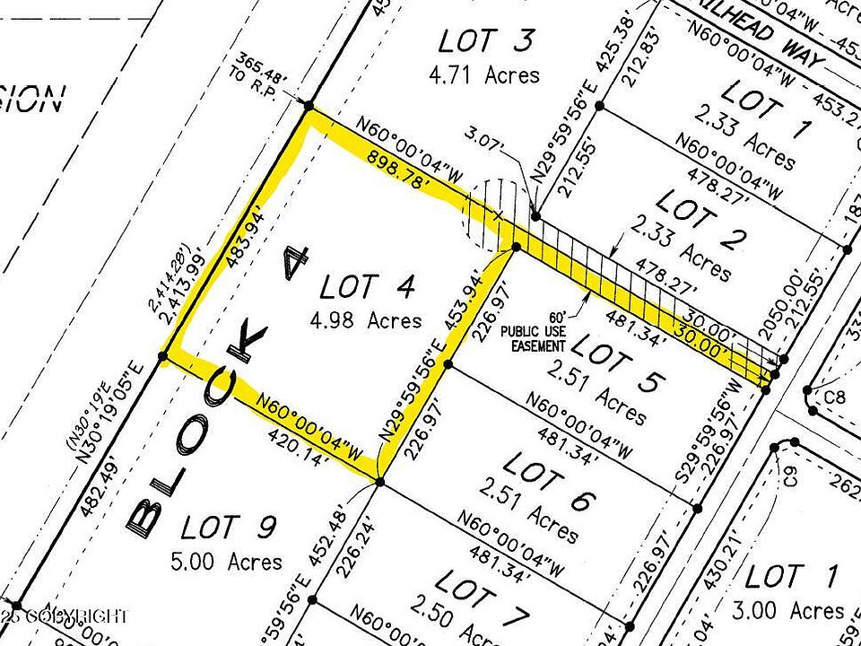 2nd image of 49486 S Timberwolf Rd