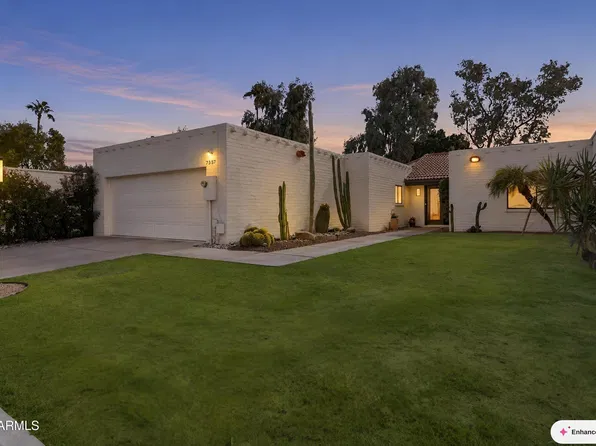 7357 E MCLELLAN Boulevard, Scottsdale, AZ 85250