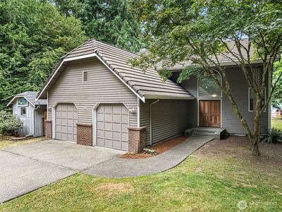 8087 Lars Drive NE, Bremerton, WA, 98311