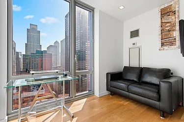 Sold by Keller Williams NYC