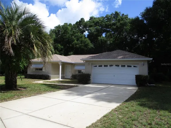 15024 SW 112th Cir, Dunnellon, FL 34432