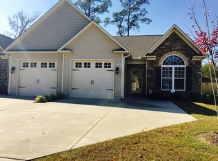 3329 Ellsworth Dr #B, Greenville, NC 27834