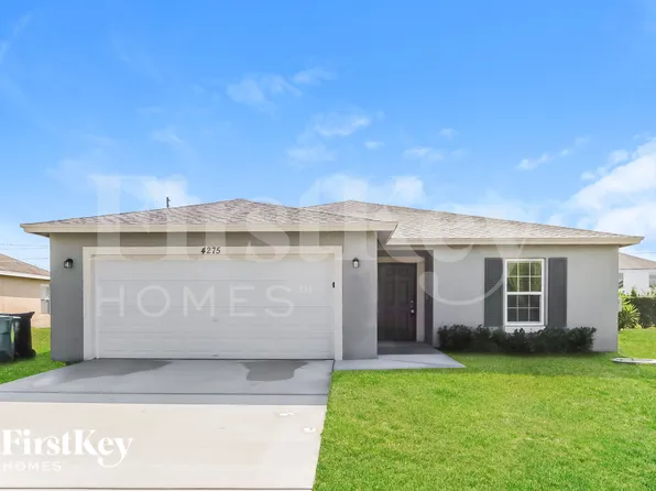 4275 SW Utterback St, Port Saint Lucie, FL 34953
