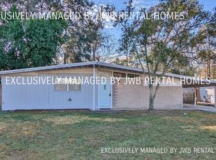 6858 Cherbourg Ave S, Jacksonville, FL 32205