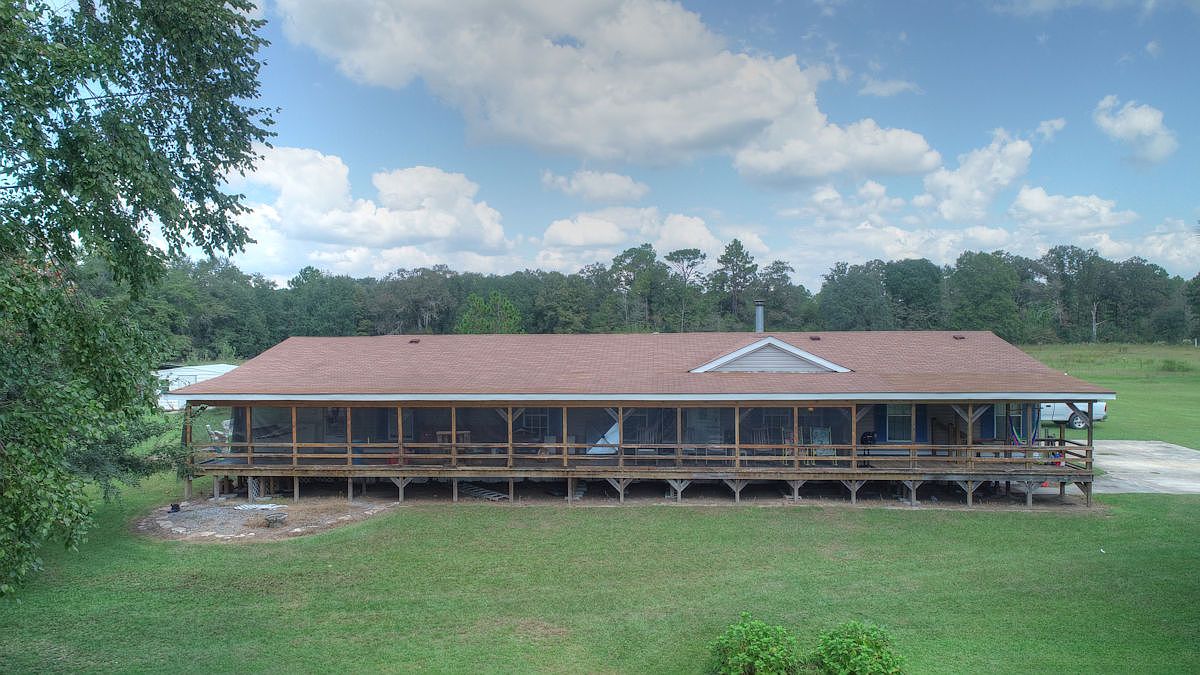 1200 Ga Highway 32 W, Oakfield, GA 31772 Zillow