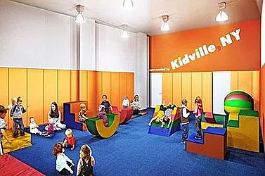 Rented by Living New York