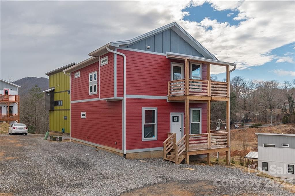 618 Salem Heights Ln 11, Swannanoa, NC 28778 MLS 3938899 Zillow