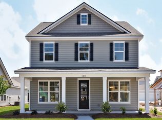 3855 Blue Moon Ln, Ladys Island, SC 29907
