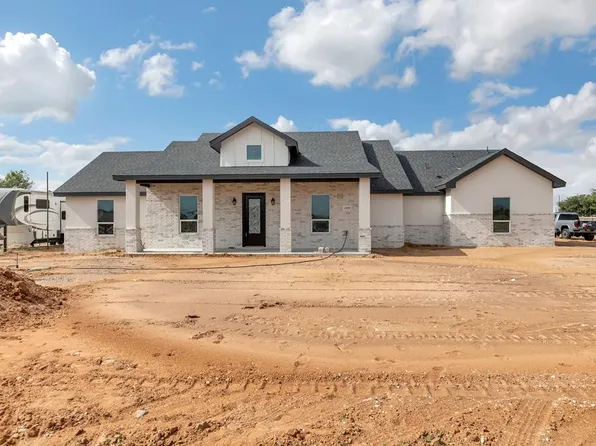 1015 SE 1620th, Andrews, TX 79714