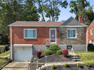 440 Meridan St, Pittsburgh, PA 15211