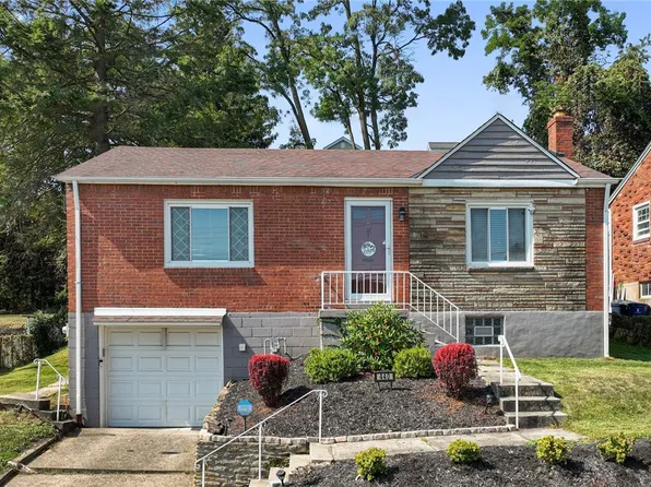 440 Meridan St, Pittsburgh, PA 15211