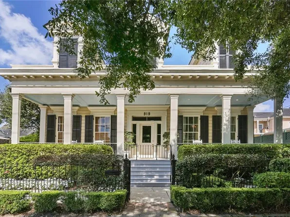 919 Robert St, New Orleans, LA 70115