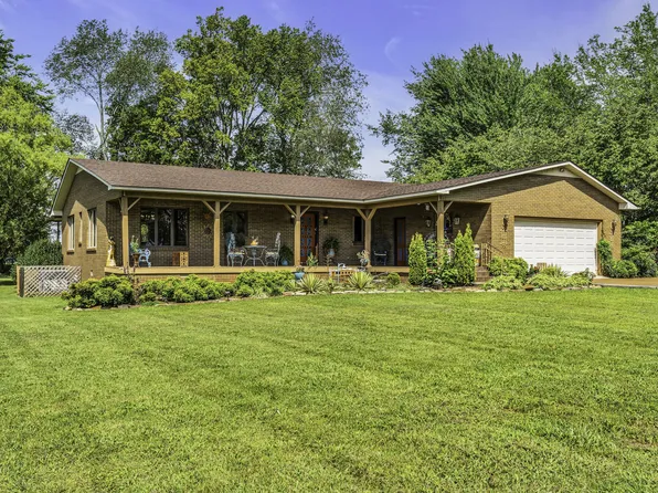 715 Anderson St, Cowan, TN 37318