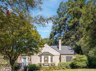 656 Darlington Rd NE, Atlanta, GA 30305