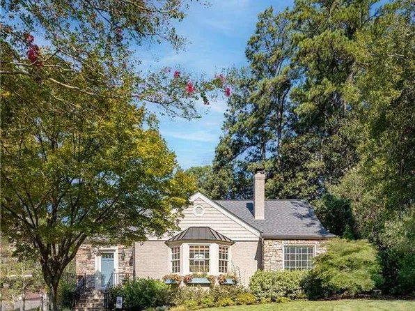 656 Darlington Rd NE, Atlanta, GA 30305