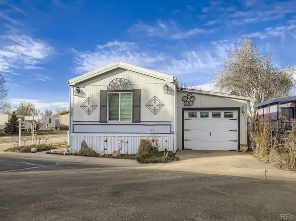 1601 N College Avenue N LOT 308, Fort Collins, CO 80524