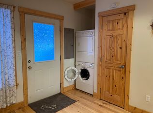 36 S Skyline St, Pinedale, WY 82941