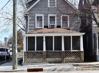 272 E Broadway, Salem, NJ 08079