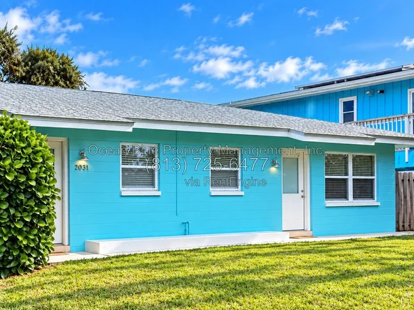 206 Bates Ave #E, Indian Rocks Beach, FL 33785