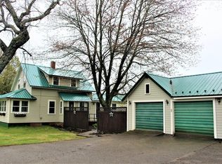 281 Airline Rd, Clifton, ME 04428