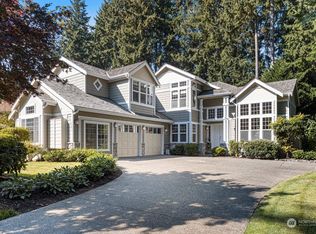 1801 44th Street Ct NW, Gig Harbor, WA 98335