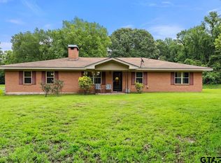 6262 Fm 1648, Sacul, TX 75760