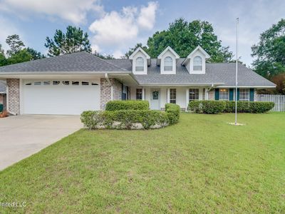 696 Aukai Pl, Diamondhead, MS, 39525