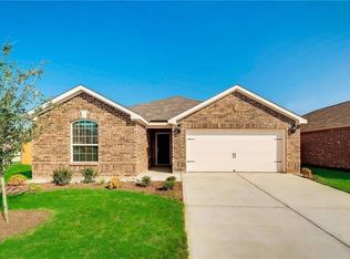 325 Cedar Creek Dr, Princeton, TX 75407