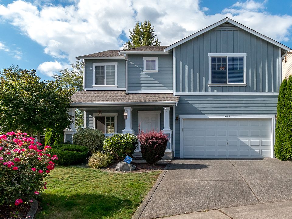 1st image of 16418 SE 262nd Pl