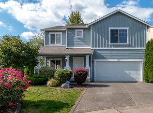 16418 SE 262nd Pl, Kent, WA 98042