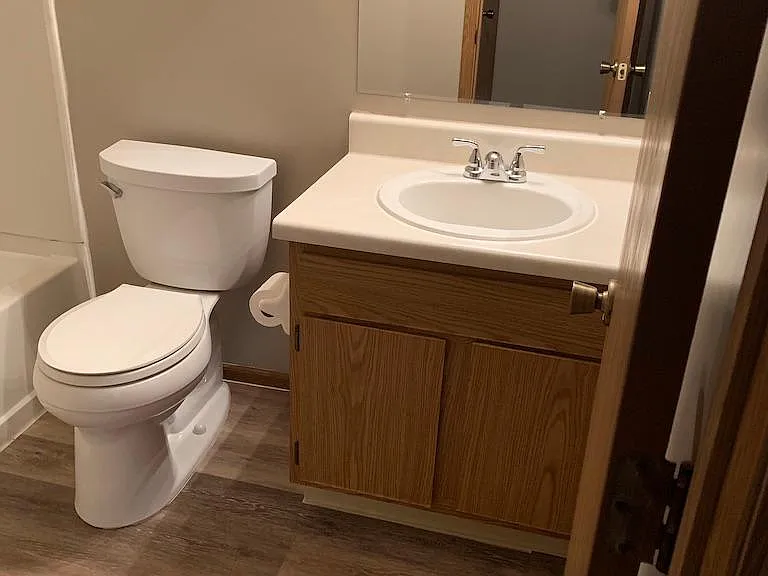 46OO Barrington Club Dr #4634 — Photo 4