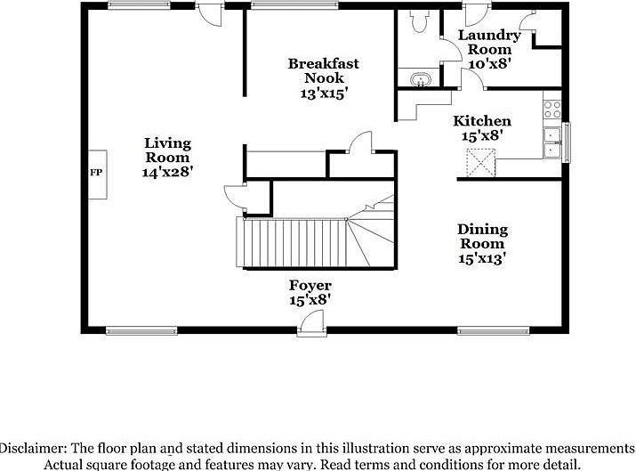 2519 Castle Pl, Stafford, TX 77477 Zillow