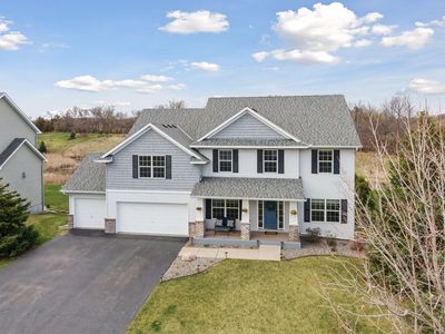 9604 Glacier Rd, Minnetrista, MN, 55375