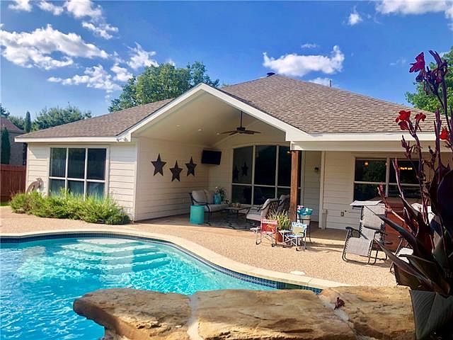 1st image of 1601 Somerset Canyon Ln