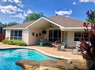 1601 Somerset Canyon Ln, Cedar Park, TX 78613