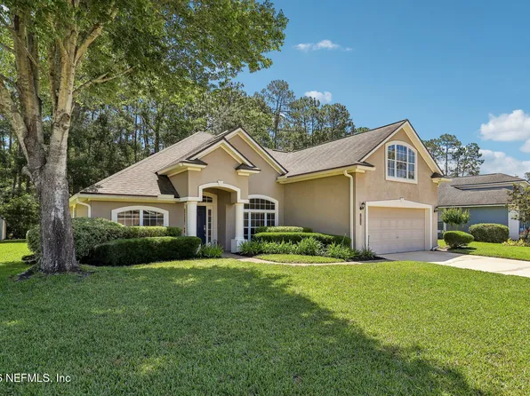 1916 VISTA LAKES Drive, Fleming Island, FL 32003