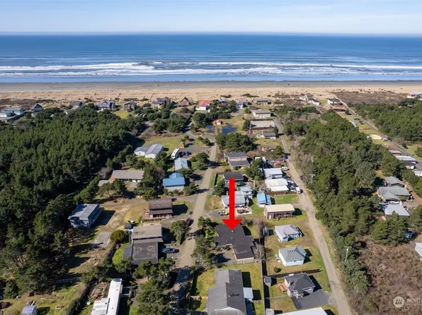 128 Wind Sand Lane W, Grayland, WA 98547