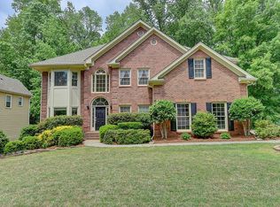 815 Landover Xing #46, Suwanee, GA 30024