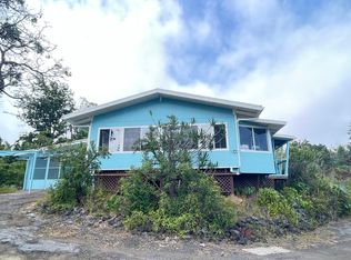 92-8485 Catamaran Ln, Captain Cook, HI 96704