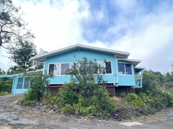92-8485 Catamaran Ln, Captain Cook, HI 96704