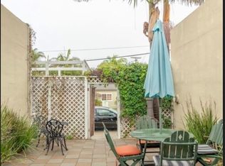 417 1/2 Gravilla St, La Jolla, CA 92037