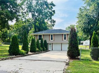4603 NE 45th Ter, Kansas City, MO 64117