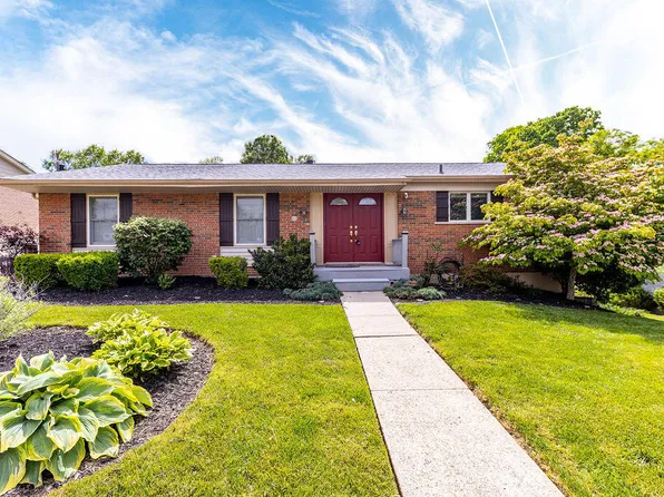 57 Colony South Dr, Lakeside Park, KY 41017