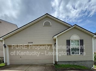 2656 Trailwood Ln, Lexington, KY 40511
