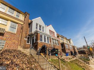 419 E Upsal St, Philadelphia, PA