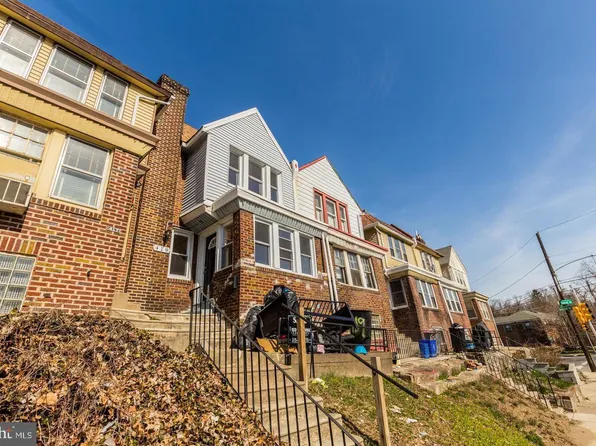419 E Upsal St, Philadelphia, PA 19119